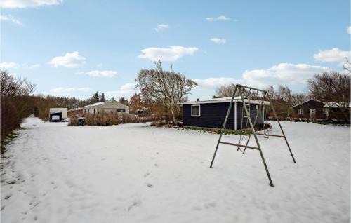 Vinderup House | 3 Bedroom Gorgeous Home In Vinderup