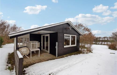 Vinderup House | 3 Bedroom Gorgeous Home In Vinderup