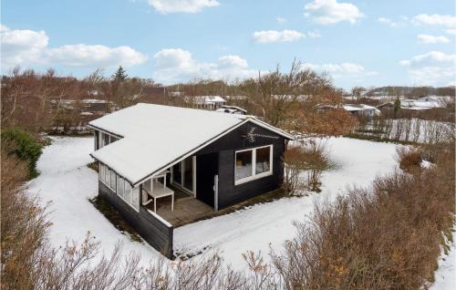 Vinderup House | 3 Bedroom Gorgeous Home In Vinderup