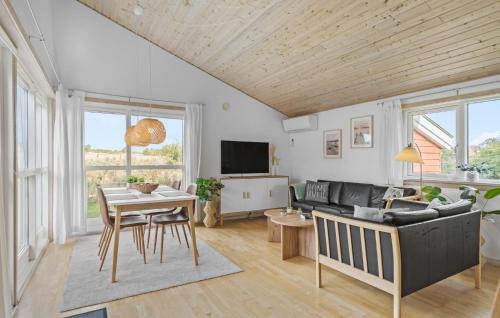 Gudhjem House | 3 Bedroom Gorgeous Home In Gudhjem