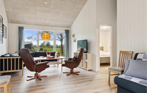 Trend House | 3 Bedroom Gorgeous Home In Løgstør