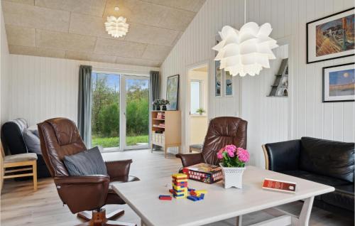 Trend House | 3 Bedroom Gorgeous Home In Løgstør