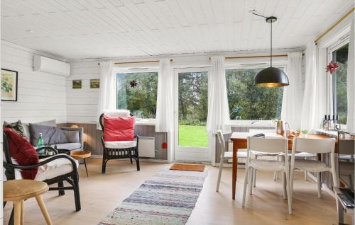 Strandby House | 3 Bedroom Gorgeous Home In Strandby