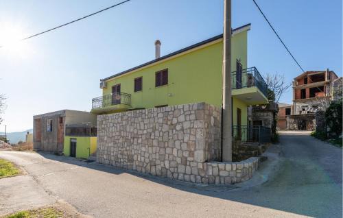 Kremena House | 3 Bedroom Gorgeous Home In Kremena
