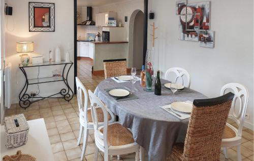 Plouay House | 3 Bedroom Gorgeous Home In Plouay