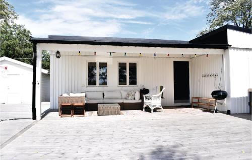 Lottorp House | 3 Bedroom Gorgeous Home In Löttorp