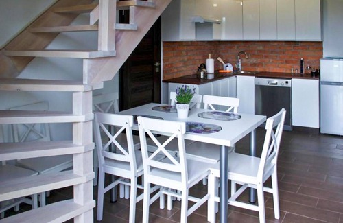 Jeziorany House | 3 bedroom gorgeous home in Piszewo