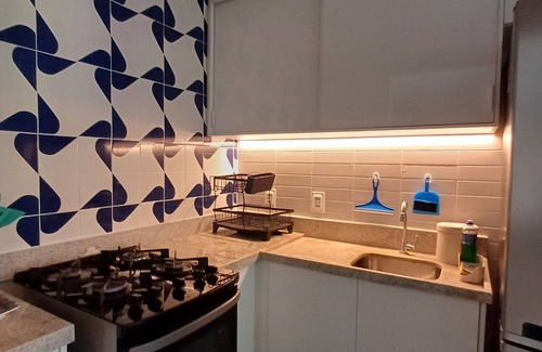 Bouvet Island Apartment | 3 Bedroom Ground Floor - Itah Residence - Muro Alto/PE