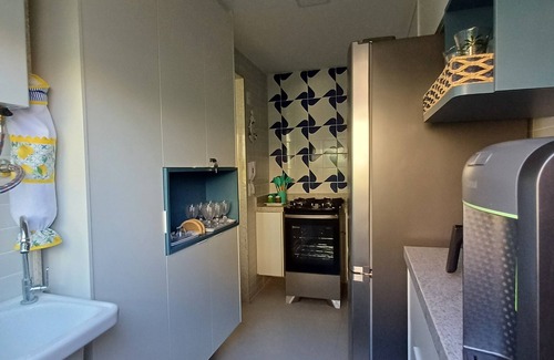 Bouvet Island Apartment | 3 Bedroom Ground Floor - Itah Residence - Muro Alto/PE