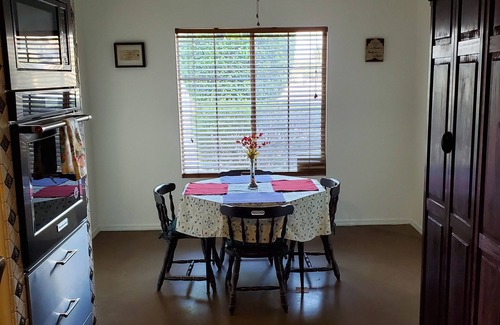Canyon Trails House | 3-bedroom house backyard oasis Pool, dogs ok, free WiFi in Goodyear