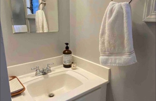 Corona Heights House | 3-bedroom house in delightful San Francisco