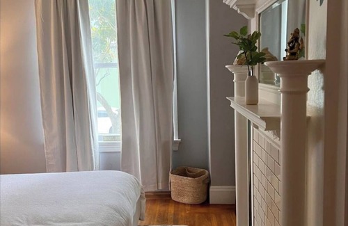 Corona Heights House | 3-bedroom house in delightful San Francisco