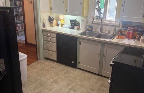 State College House | 3-Bedroom House in Downtown State College