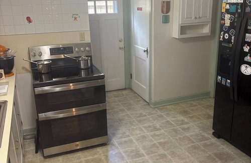 State College House | 3-Bedroom House in Downtown State College