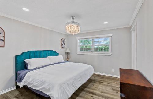 Lake Charles House | 3 Bedroom House in Lake Charles