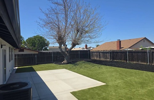 Rancho Penasquitos House | 3-bedroom house in welcoming San Diego with AC