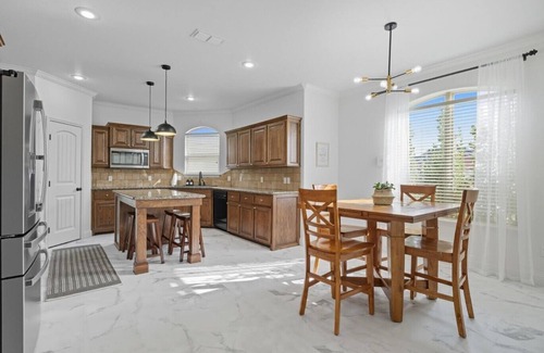 Lubbock House | 3 bedroom house in welcoming SW Lubbock