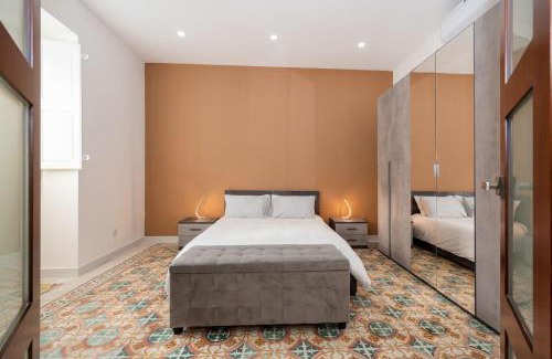 Rabat House | 3 Bedroom House of Character in Rabat