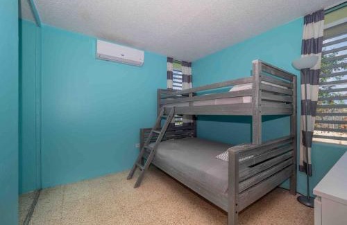 Vilomar House | 3 bedroom in quiet neighborhood 5 minutes to beach