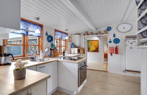 Store Fuglede House | 3 bedroom lovely home in Store Fuglede
