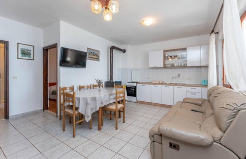 Dobropoljana House | 3 bedroom lovely home in Dobropoljana