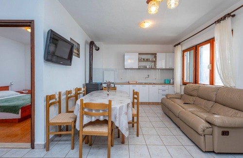 Dobropoljana House | 3 bedroom lovely home in Dobropoljana