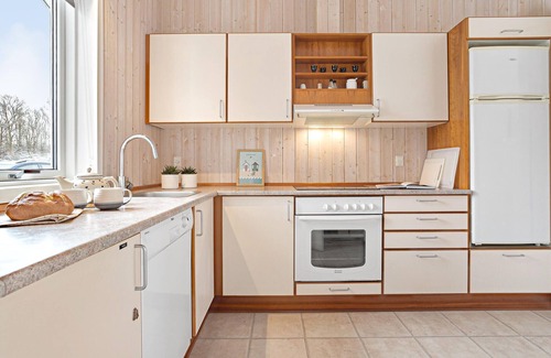 Pøt Strandby House | 3 bedroom lovely home in Juelsminde