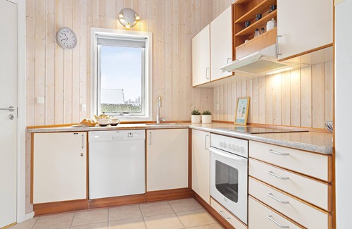Pøt Strandby House | 3 bedroom lovely home in Juelsminde