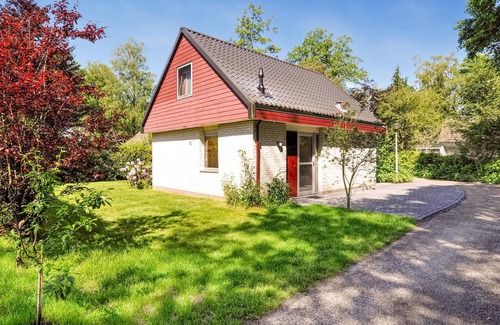 Noordwolde House | 3 bedroom lovely home in Noordwolde