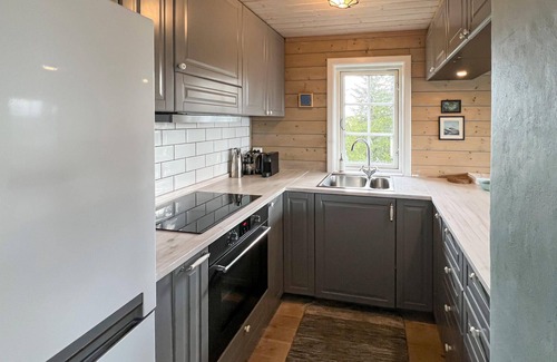 Nordre Land House | 3 bedroom lovely home in Nord-Torpa
