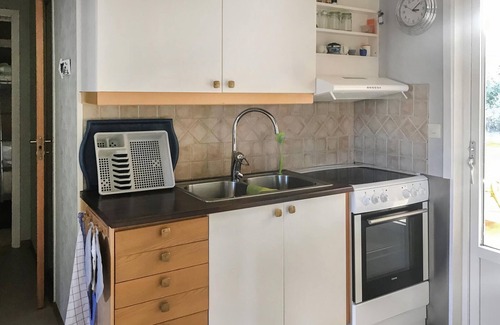 Mollebjorke House | 3 bedroom lovely home in Sölvesborg