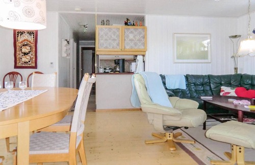 Mollebjorke House | 3 bedroom lovely home in Sölvesborg