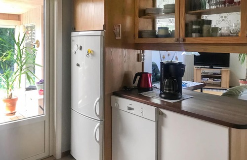 Mollebjorke House | 3 bedroom lovely home in Sölvesborg