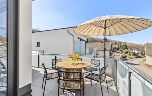 Kirchen House | 3 Bedroom Lovely Home In Kirchen - Sieg