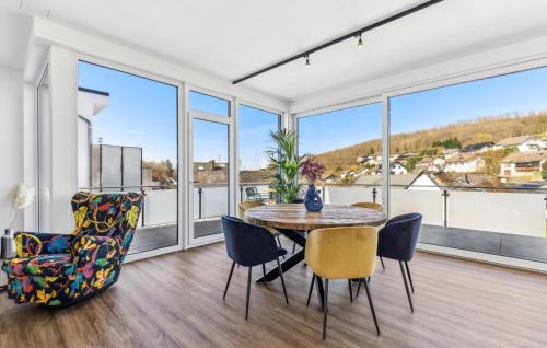 Kirchen House | 3 Bedroom Lovely Home In Kirchen - Sieg