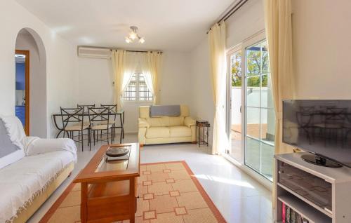 Los Puertos House | 3 Bedroom Lovely Home In Cartagena