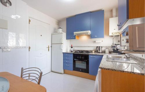 Los Puertos House | 3 Bedroom Lovely Home In Cartagena