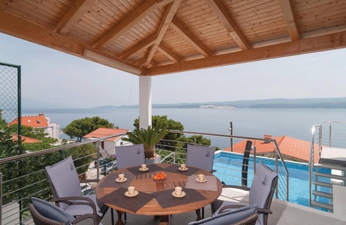 Stanici House | 3 bedroom lovely home in Stanici