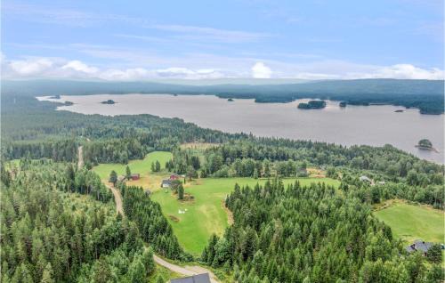 Grue House | 3 Bedroom Lovely Home In Grue Finnskog