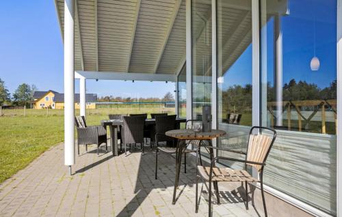 Aalbaek House | 3 Bedroom Lovely Home In Ålbæk