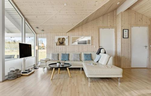 Aalbaek House | 3 Bedroom Lovely Home In Ålbæk