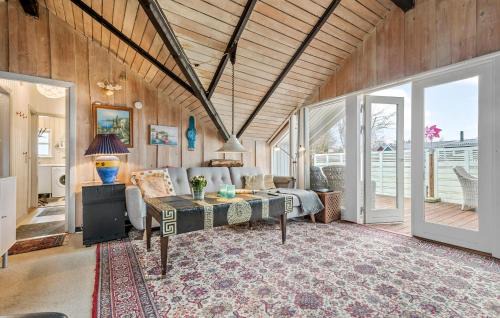 Ørsted House | 3 Bedroom Lovely Home In Ørsted