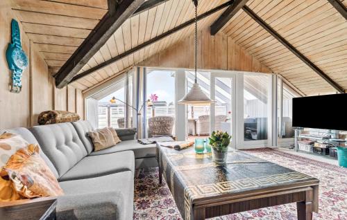 Ørsted House | 3 Bedroom Lovely Home In Ørsted