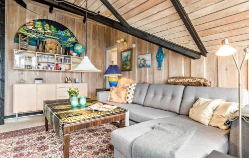 Ørsted House | 3 Bedroom Lovely Home In Ørsted