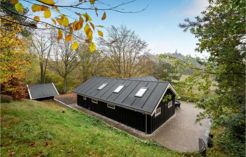 Femmøller House | 3 Bedroom Lovely Home In Ebeltoft