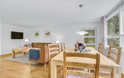 Aalborg Municipality House | 3 Bedroom Lovely Home In Gistrup