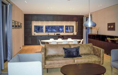 Lindesnes House | 3 Bedroom Lovely Home In Lindesnes
