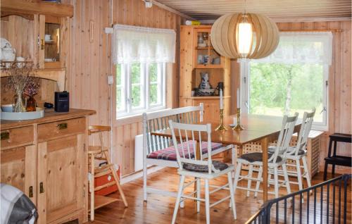 Tinn House | 3 Bedroom Lovely Home In Rjukan