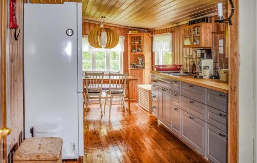 Tinn House | 3 Bedroom Lovely Home In Rjukan