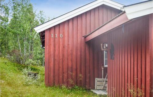 Tinn House | 3 Bedroom Lovely Home In Rjukan
